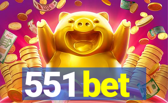 551 bet